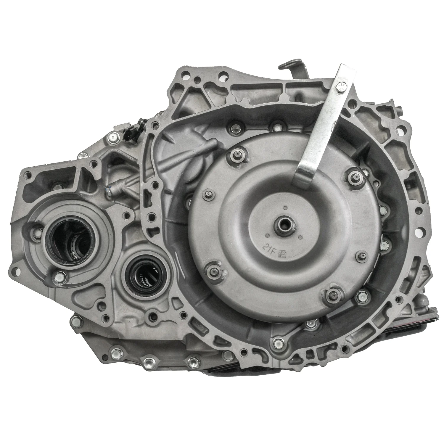 forWWT Professional Remanufactured Automatic Transmission Assy CVT2 JF011E RE0F10A for  X-TRAIL Rogue