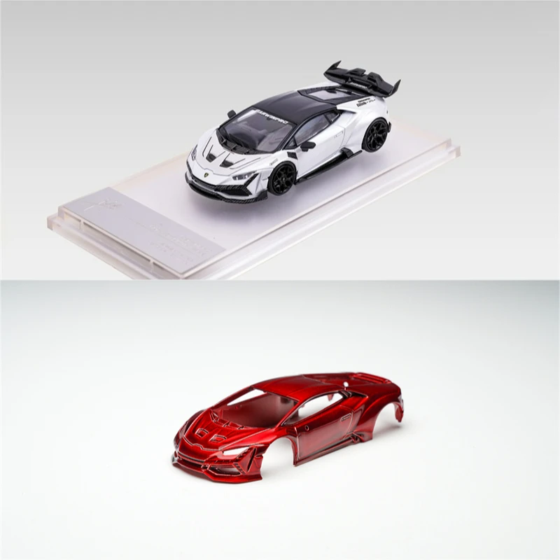 

**PreOrder** King Model 1:64 **PreOrder**