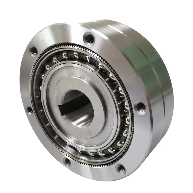 FD Series Unit Harmonic Drive Differential Gear Position Adjustment Phase Regulator for Printing Equipment Packaging Machinery