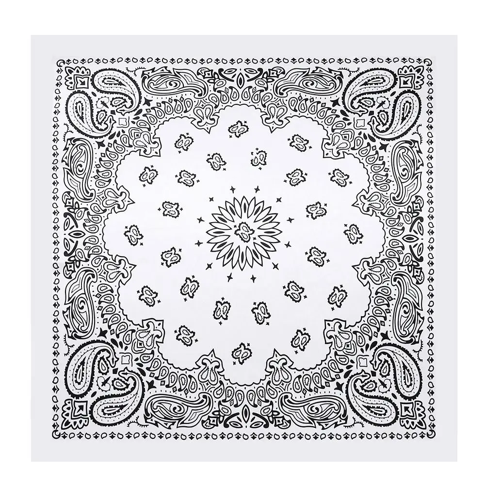 

Luxury Print Imitation Silk Square Scarf Thin Vintage Headkercheif Hijab Foulard Bandana Paisley Neck Tie Shawl Wraps Women