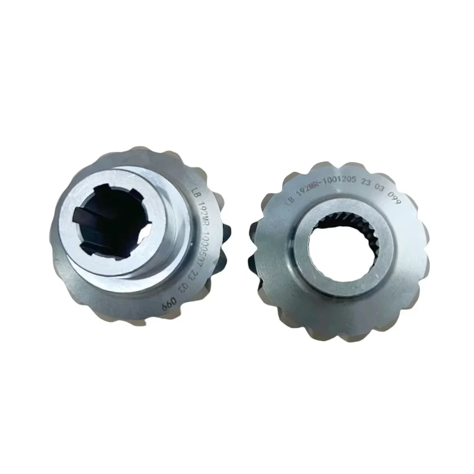 ATV Parts Drive and Driven Bevel Gear For KAZUMA Jaguar STELS