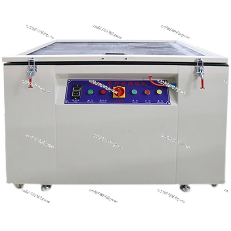 

High Precision Vacuum Automatic Printing Machine Uv Iodine Gallium Lamp Plate-Making Exposure Machine Screen Printing Machine