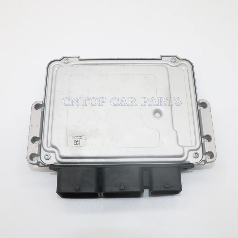 0261201966 7600020-01 وحدة تحكم المحرك ECU لميني كوبر R55 R56 N12 DME بنزين 12147600020 12147589972