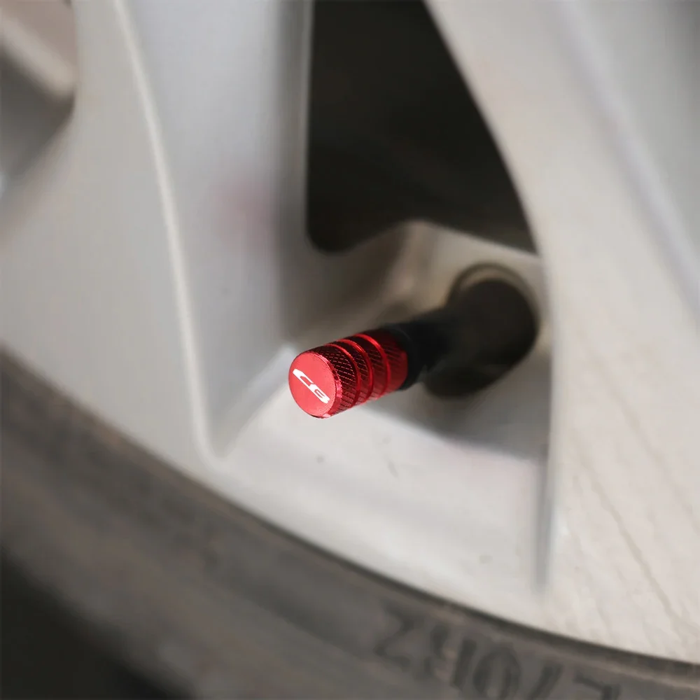 CNC الألومنيوم الإطارات صمام قبعات لهوندا CB 1000R CB1000RR CB650R CB 650R 300F CB500F CB500X CB600F CB650F اكسسوارات دراجة نارية