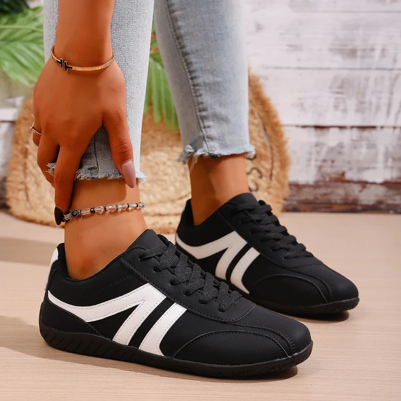 Women Shoes Tennis - Womens Outdoor Sport Walking Running Shoes