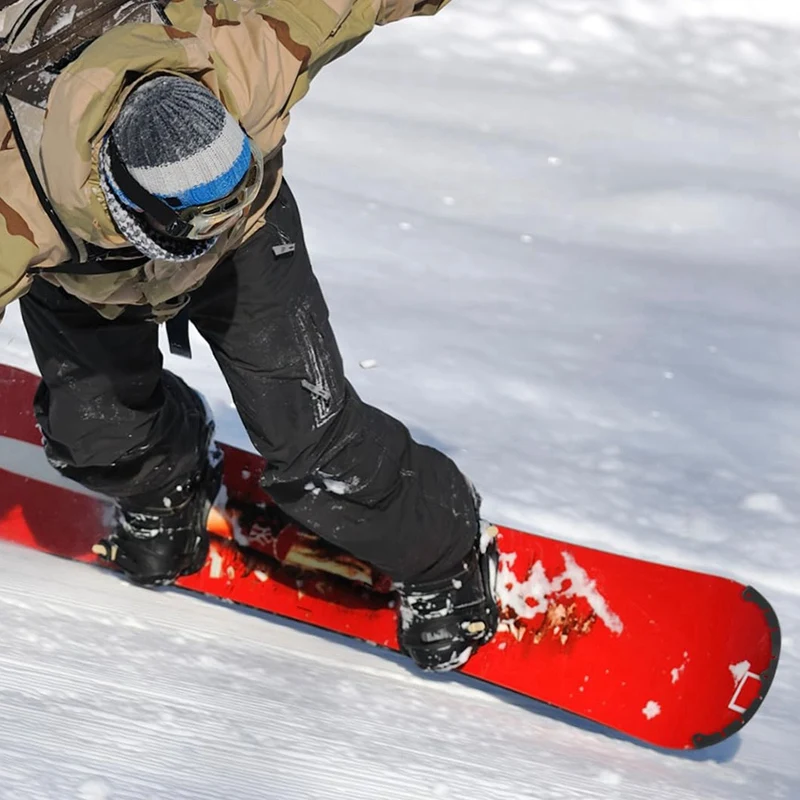 Protectores de cubierta de monopatín, cubierta de borde anticolisión, tira de protección para Snowboard, cubierta para Longboard, duradera, fácil de instalar, fácil de usar