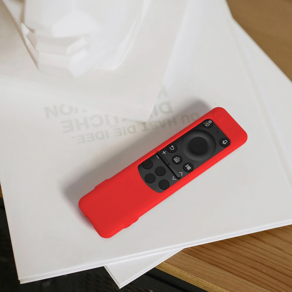 Silicone Frame For … - image