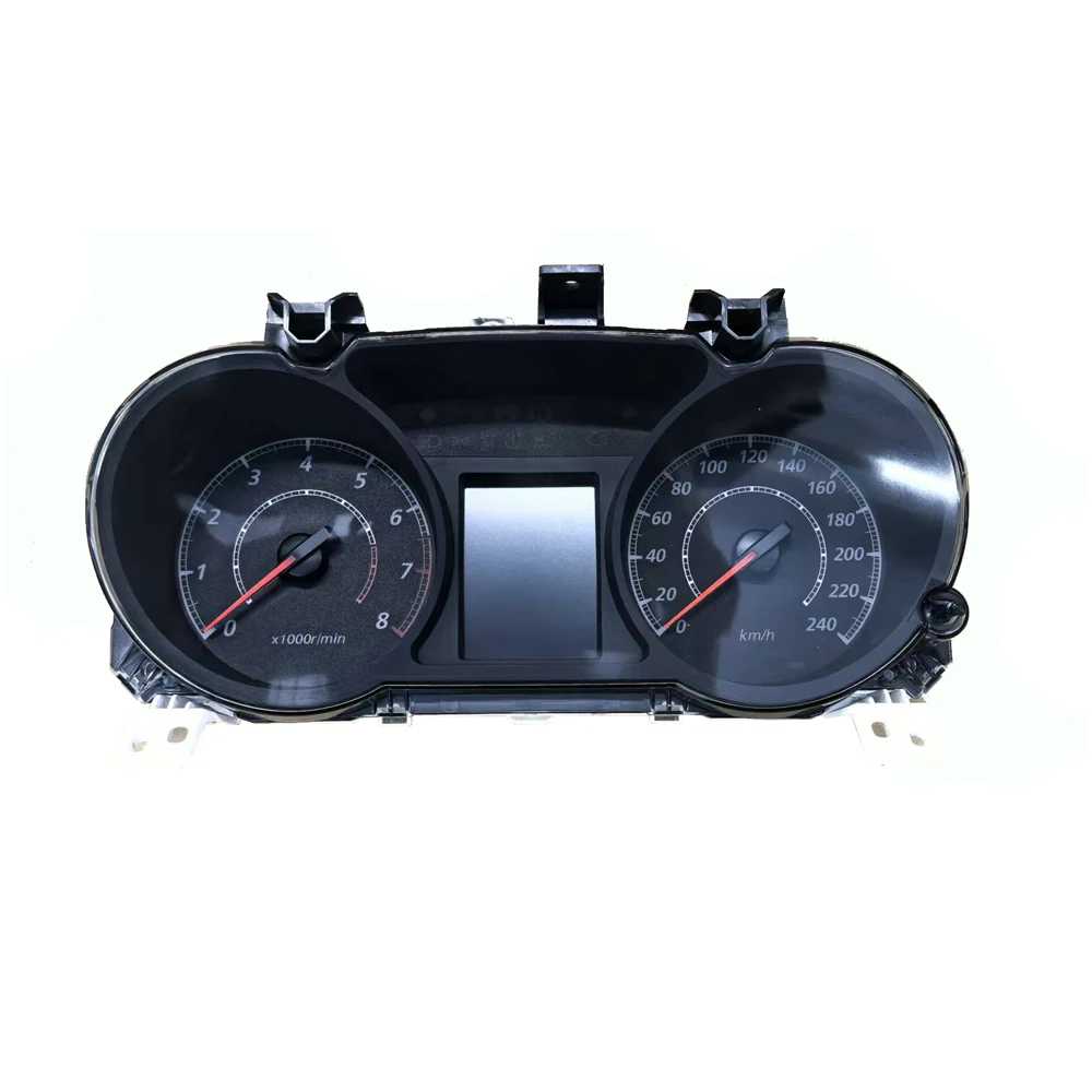 Japan New Genuine LCD Speedometer Cluster Gauge Instrument Screen Dash Panel Assembly 8100B801 For Outlander 2 EX Lancer ASX