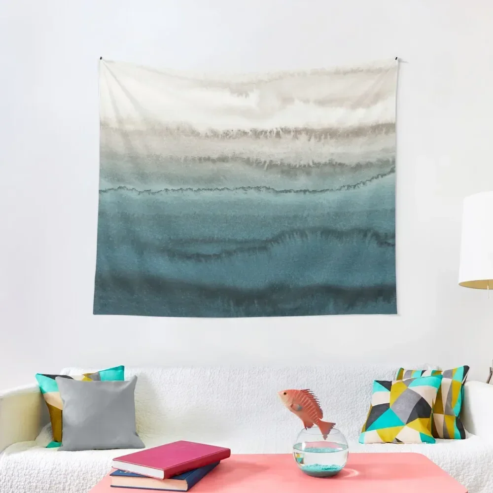 

WITHIN THE TIDES - CRASHING WAVES Tapestry Bedroom Decor Wall Hanging Decor Tapestry