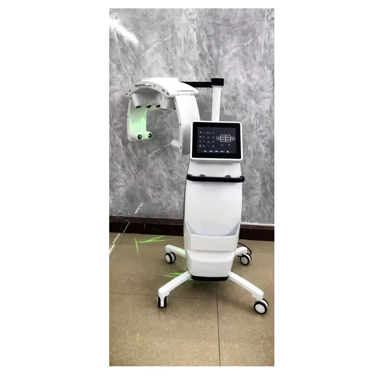 2026new  532nm Green Light 10D Body Shaping and Fat Reduction Green Light Cold 532nm Fat Burning and Slimming