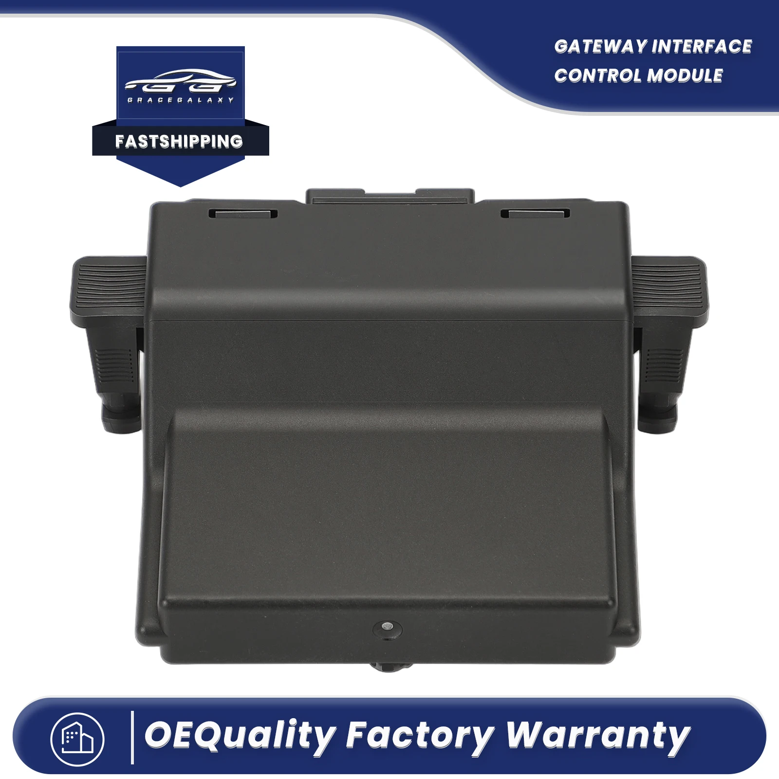 7N0907530BL 7N0907530P Gateway Control Unit Module for Yeti Seat Alhambr CC Eos Passat MK7 Jetta Tiguan Sharan Vento Caddy