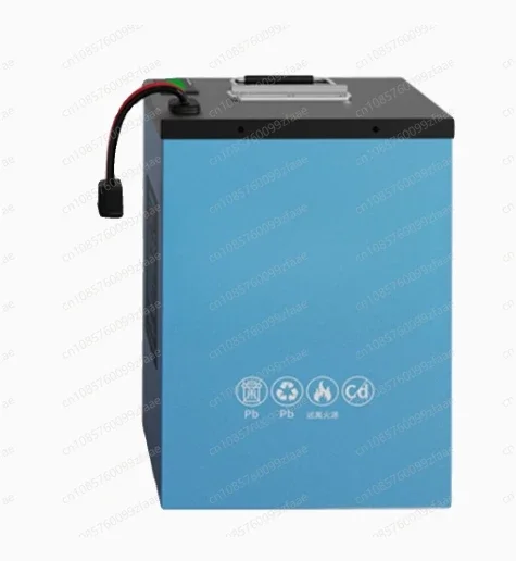 powerful rechargeable Li-ion Battery 48V 21ah Battery 48 Volt Lithium Battery pack with BMS +3A Charge