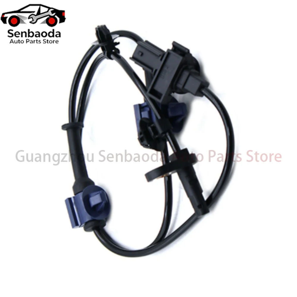 

57475-SYJ-H01 57475SYJH01 High Quality Rear Left ABS Wheel Speed Sensor For Honda ELYSION 2013-2015 Car Accessories New