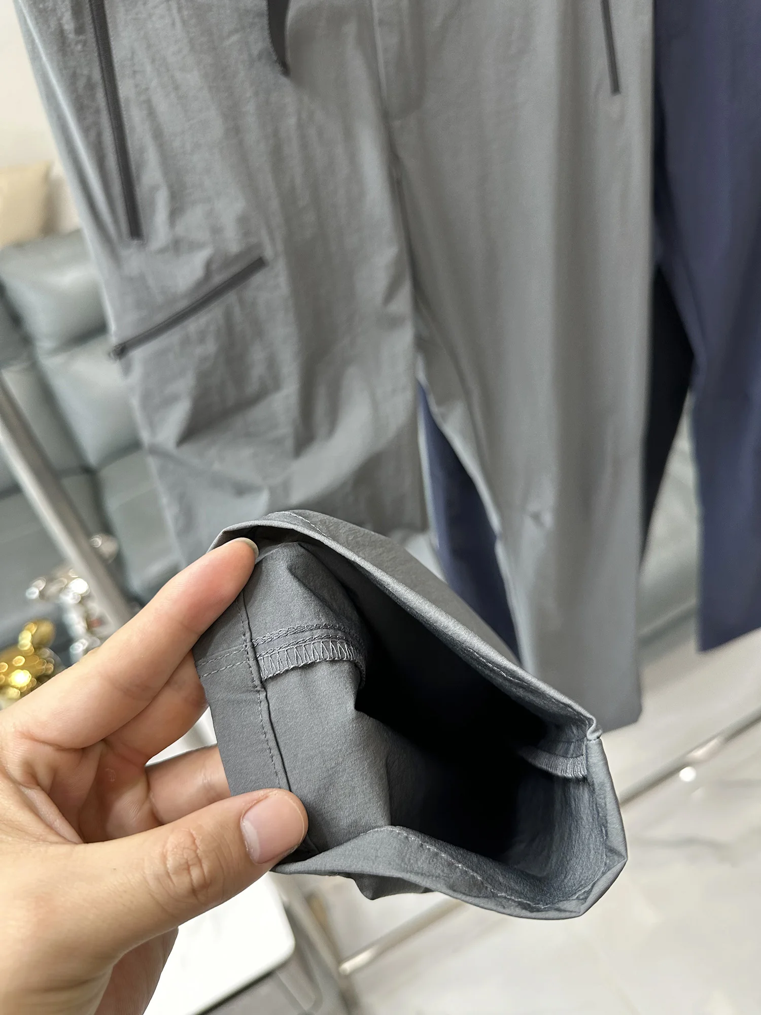 アウトドアマウンテンシリーズ 軽量 通気性 速乾性 伸縮性  - Cycling In City のレビューと価格