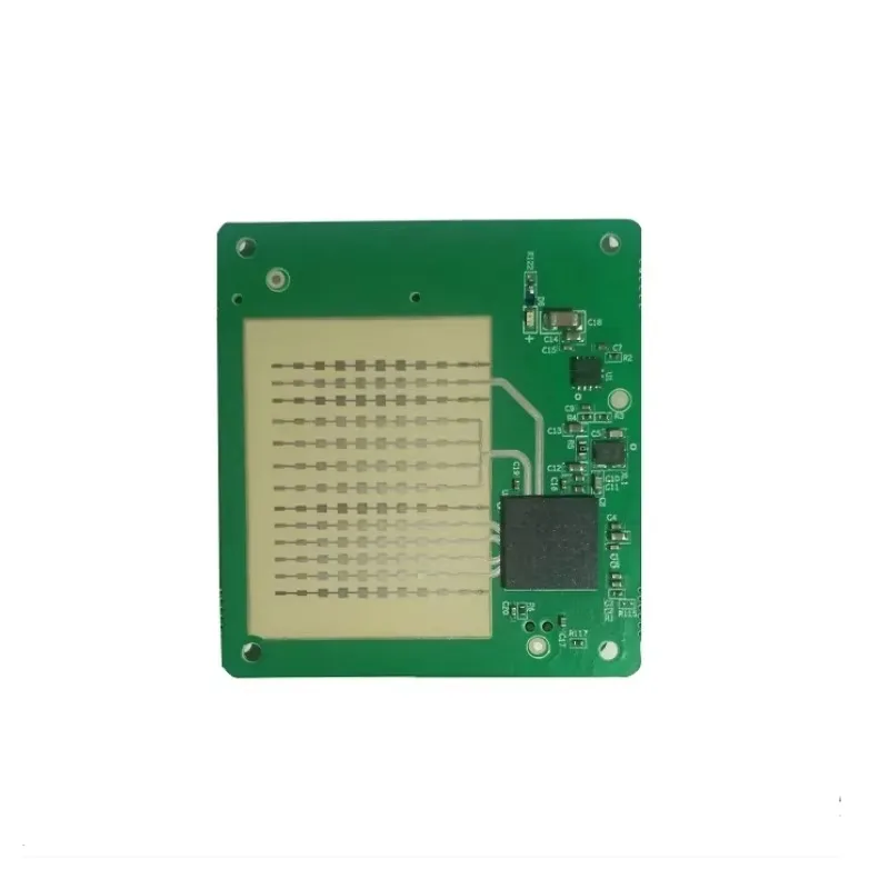 MR72- MR72 40m 77G Open-source Flight Controller PX4&APM  Obstacle Avoidance and Ranging Radar Sensor