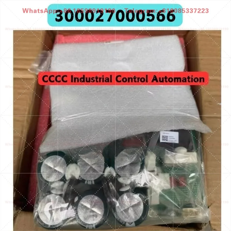 Brand New Original 300027000566 motherboard Functional test OK Fast Shipping