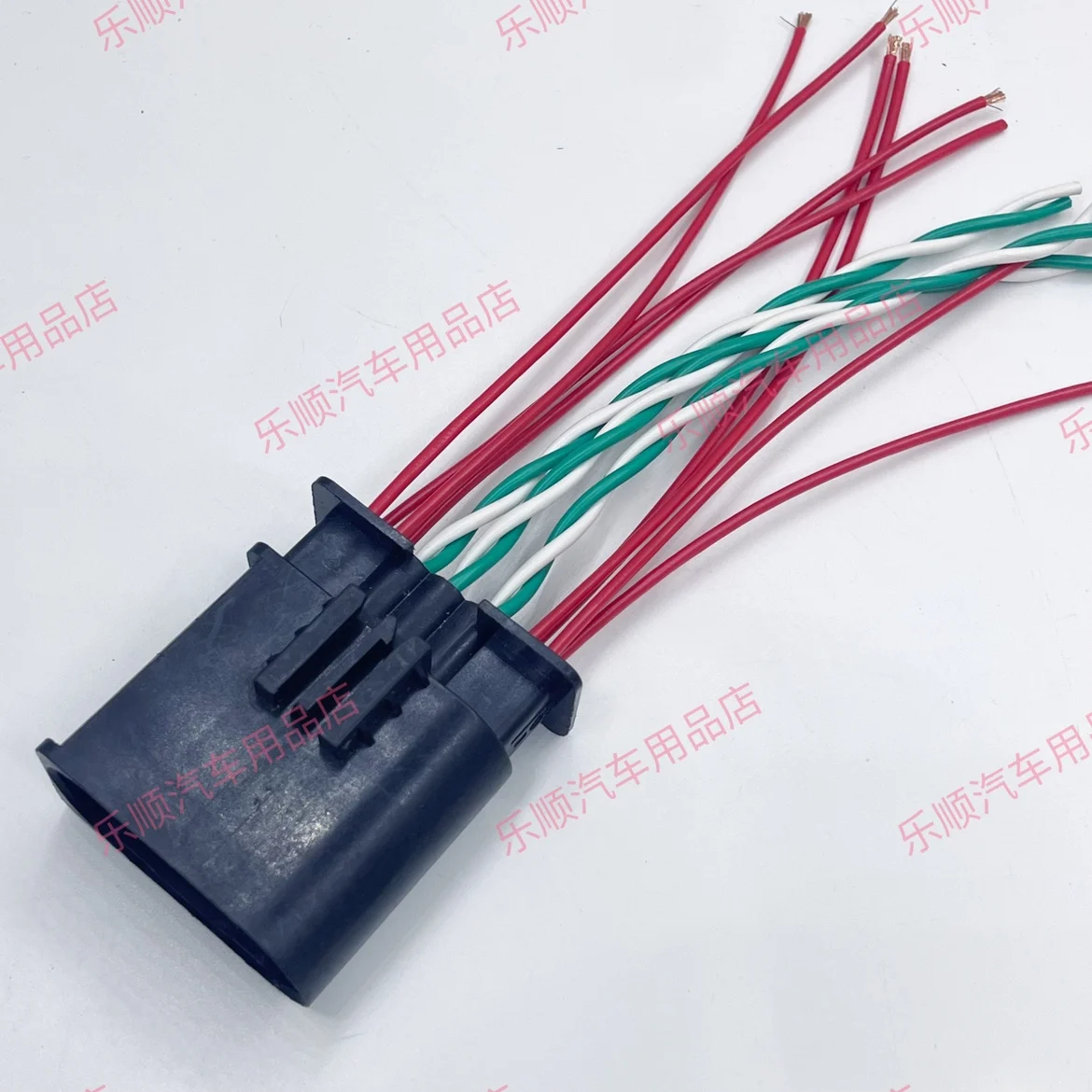 M ercedes B enz SLC SLK SL CLK headlight plug, Vito V-class, Viano Lingte computer board plug