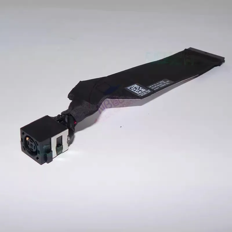Free shipping original applicable alien M16 R1 M18R1 P124F001 power interface charging plug 0TWY0C