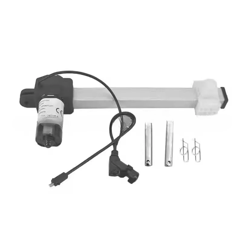 

Функциональный диван, железный каркас, DC29V, электрический толкатель, двигатель, линейный драйвер, расстояние установки, ход 127 мм, 230 мм