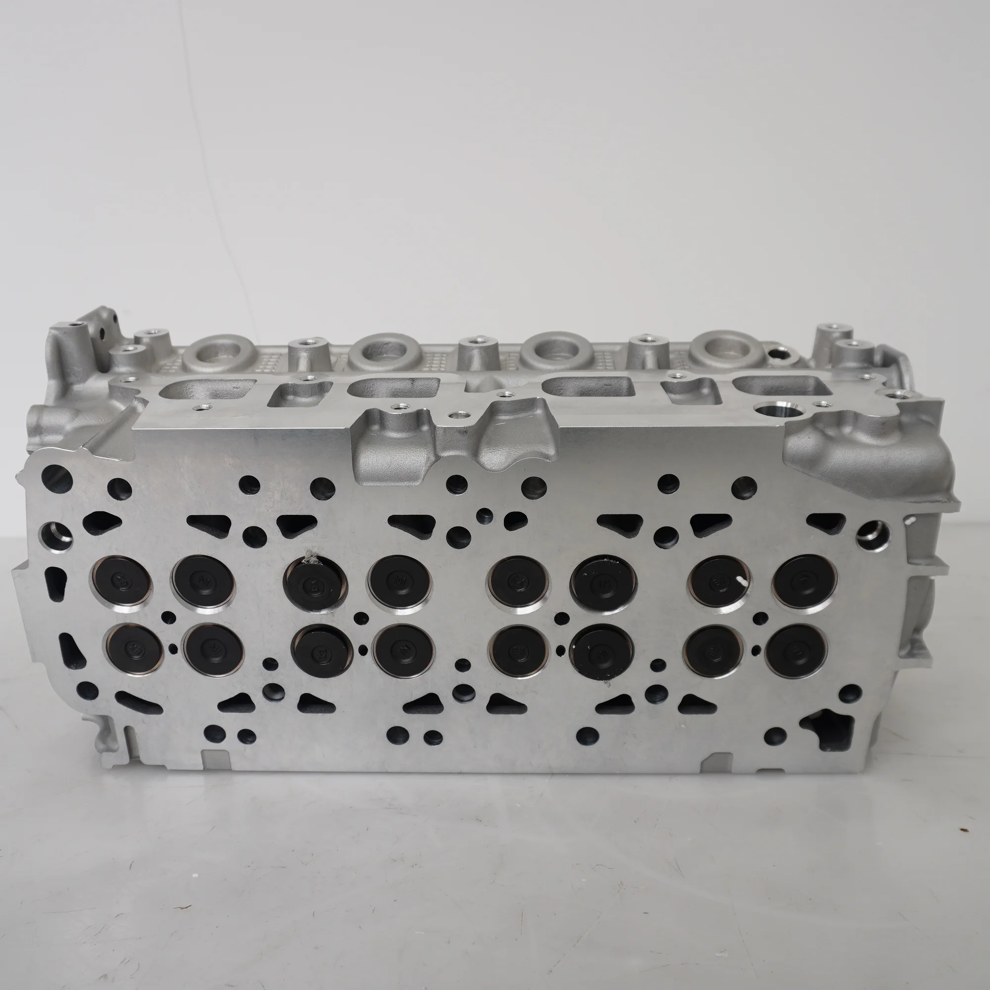 Nuovo gruppo testata completo YD25 per Nissan Navara Pathfinder Genre prodotto di alta qualità