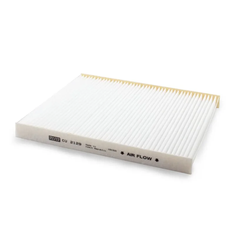 

MANN FILTER CU2129 Cabin Filter For SUZUKI Jimny III 1.3L 2006-2018 95860-81A00 95860-81A10 95860-81A20