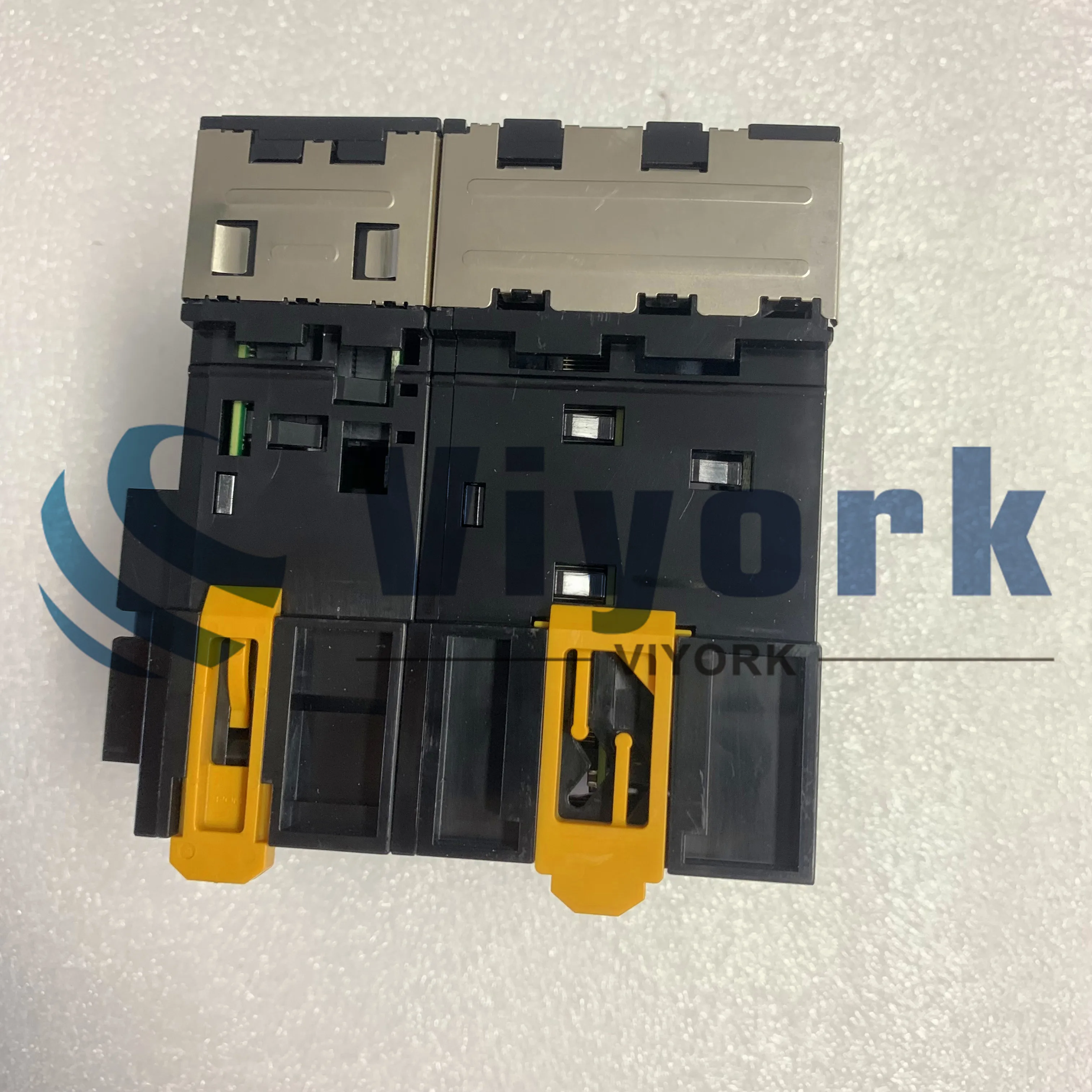 

CJ2H-CPU66-EIP PROGRAMMABLE CONTROLLER MODULE 150K PROG 352K NEW