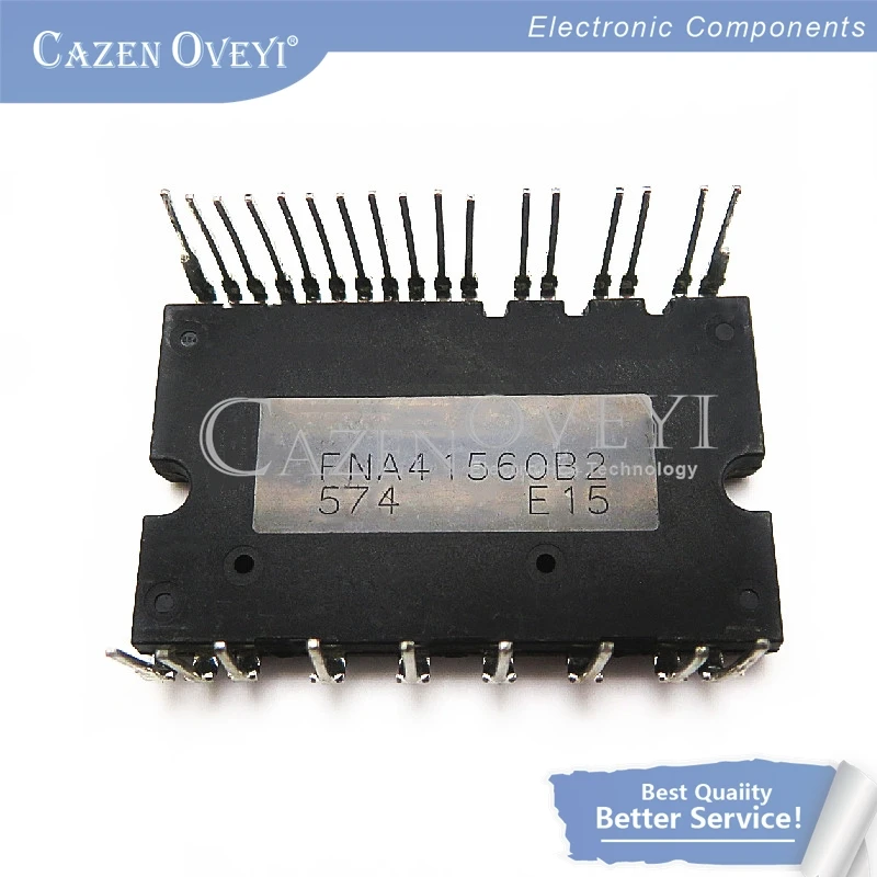 1-5pcs FNB40560 FNA41560B2 FNB41060 FSBF5CH60BS FSAM20SH60A FSAM30SH60A   SPM