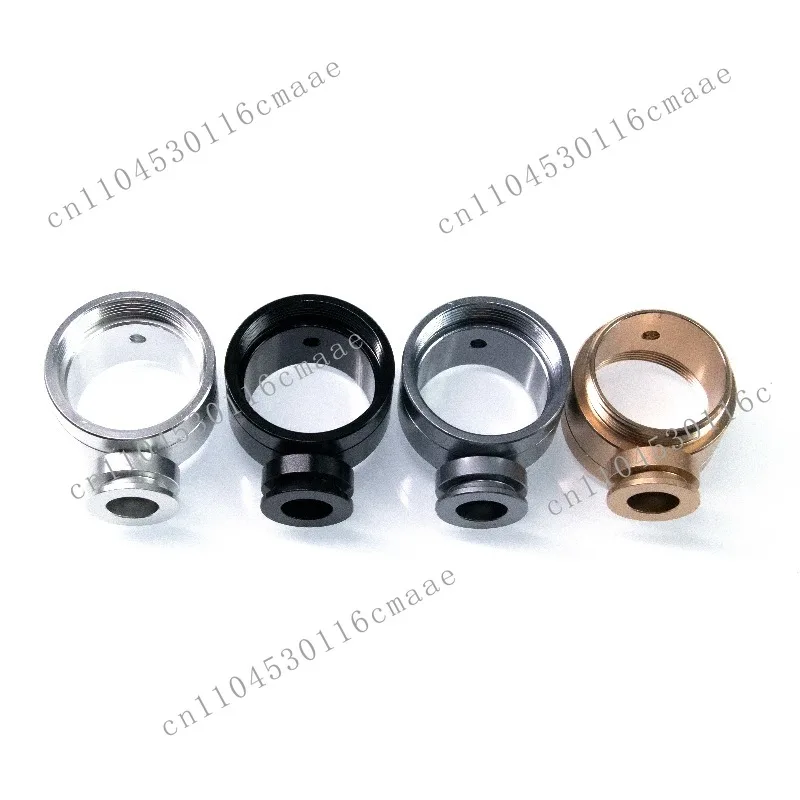 High Quality Heavy Dueling Metal Convertec Wheels for VHC  Hilt