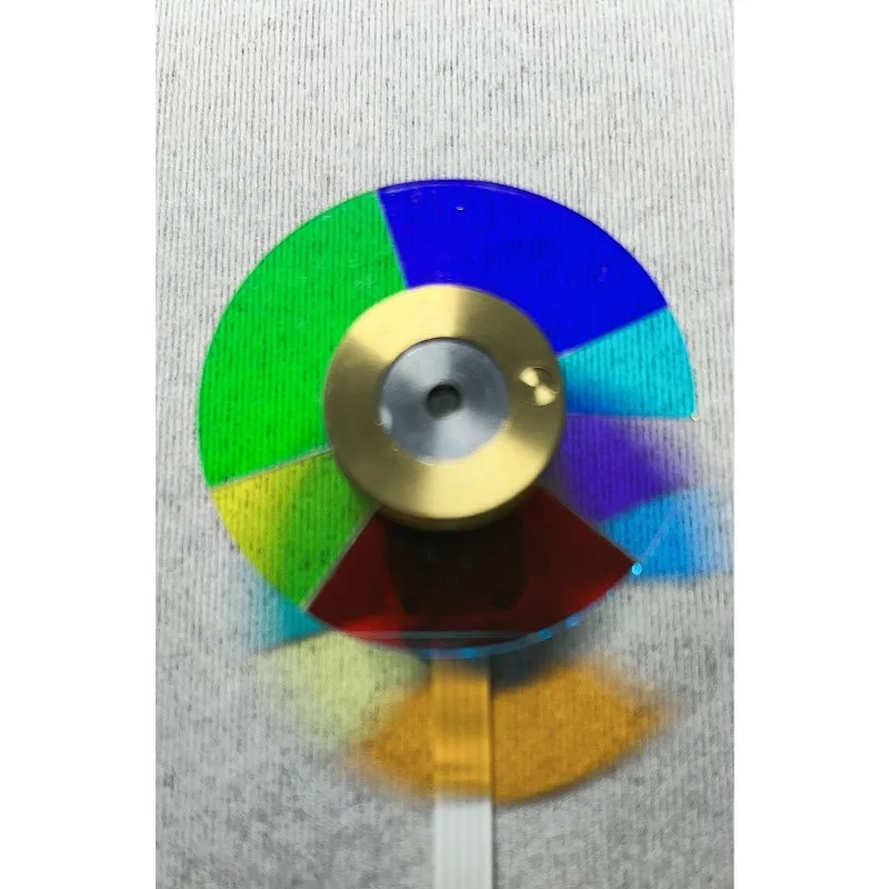 Color wheel for Sharp XG-D537WA, F530XA, D537WA, D540XA, J630XA, J830, M825, M830XA