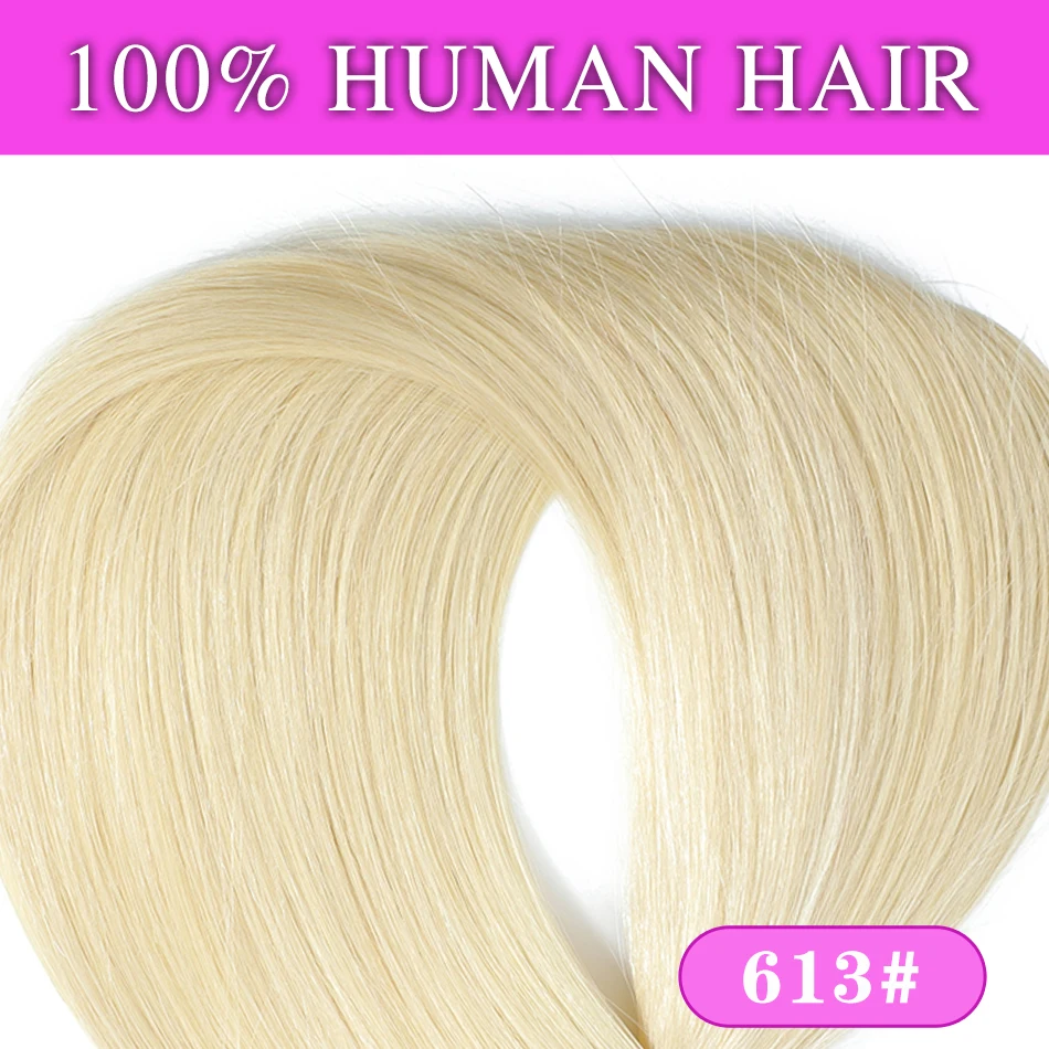 Pony van echt haar Clip-in Stompe snit Pony Overhead Piekerige Air Bang Zwart Bruin Blond 2 Clips Haartopper Extensies 8,5x7,5cm