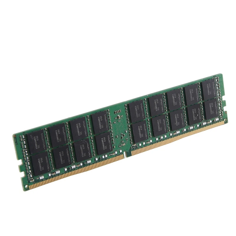 Pour SK Hynix 16 Go DDR4 Serveur RAM Mémoire 2133Mhz PC4-17000 288PIN 2Rx4 RECC Mémoire RAM 1.2V ECC REG RAM Installation Facile à Utiliser