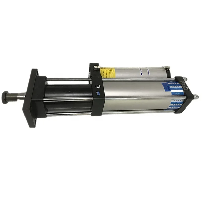 

MARTO Pressure Cylinder Used in Electrical and Mechanical Equipment MPT-80-100-20-5T