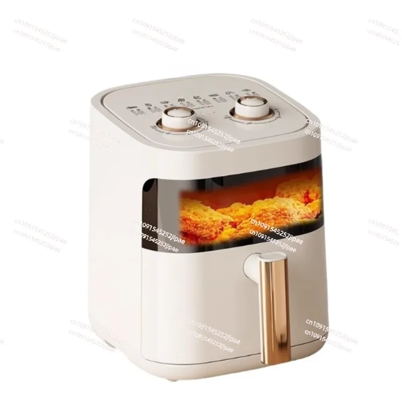 Air fryer Household air fryer 10 liters without fumes