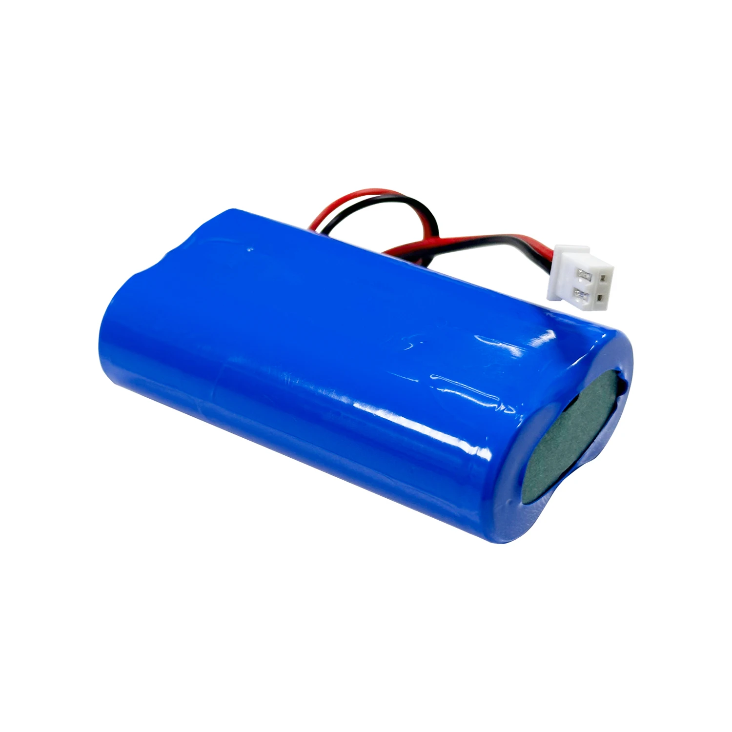 18650 7.4V 2200mAh 2S Battery Packs With Cable Rechargeable Li-ion Batteries For Power Tools