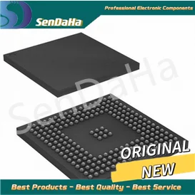 

AT91SAM9261B-CU AT91SAM9261B AT91SAM9261 ARM MCU new original 1pcs/lot free Shipping