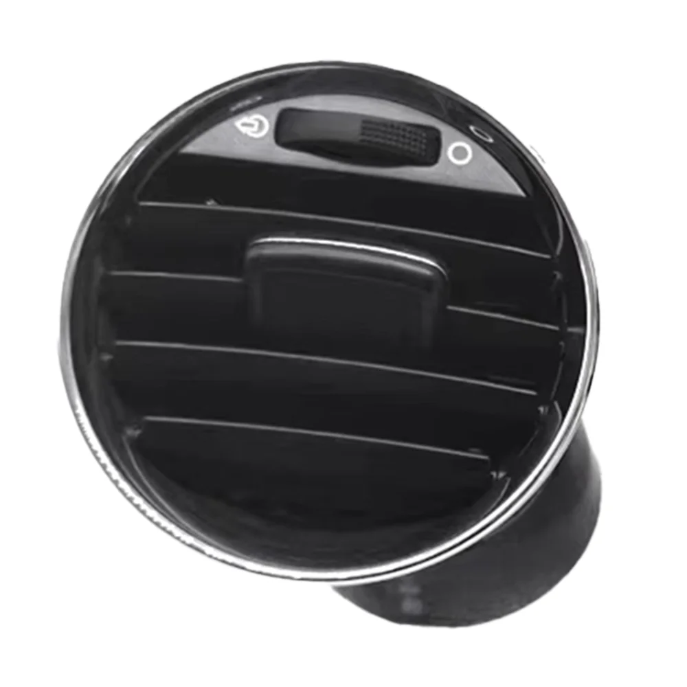 Suitable for Peugeot 3008 5008 308 408 RCZ Dashboard Air Conditioning Outlet Air Distribution Vent view 6