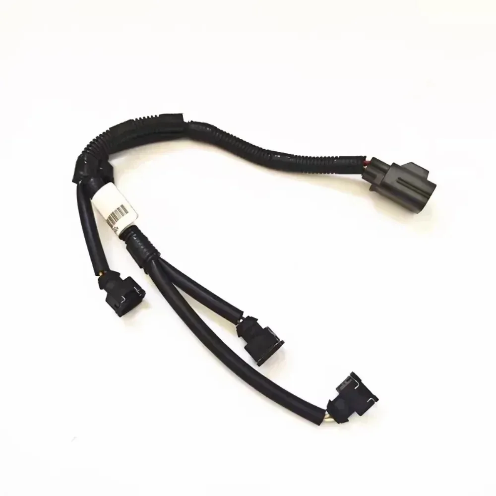 

1.8 1.8T Engine Injector Harness Fuel Injectors Wirefor ROEWE 550 750 for MG6