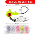 3g 25pcs