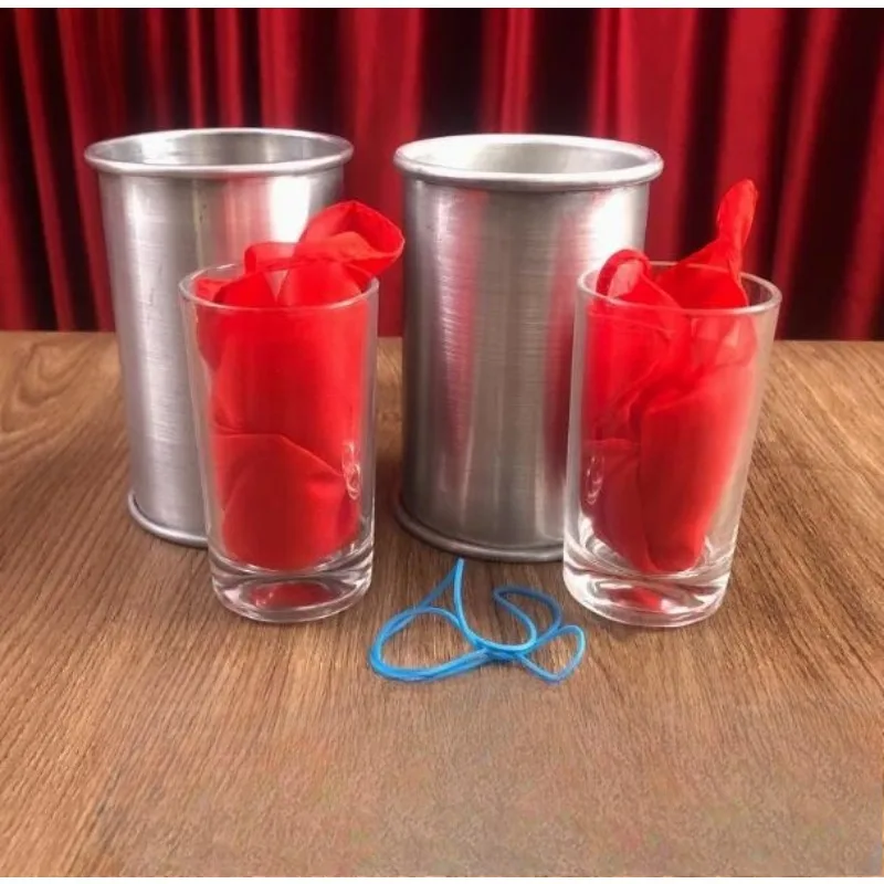

Signed Bill Transfer Close Up Magic Trick Illusions Stage Magic Props Gimmicks Mentalism Magia Tricks for Professional Magicians