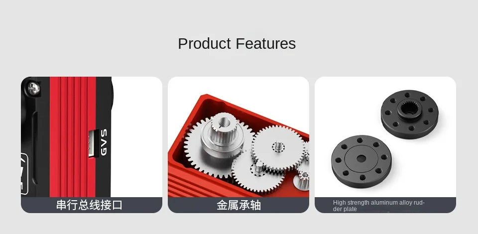 

Сервопривод ORCA Рука Универсальная робототехника Человек, как манипуляция Роботизированная рука высокой четкости и алгоритмы управления приводом с искусственным интеллектом