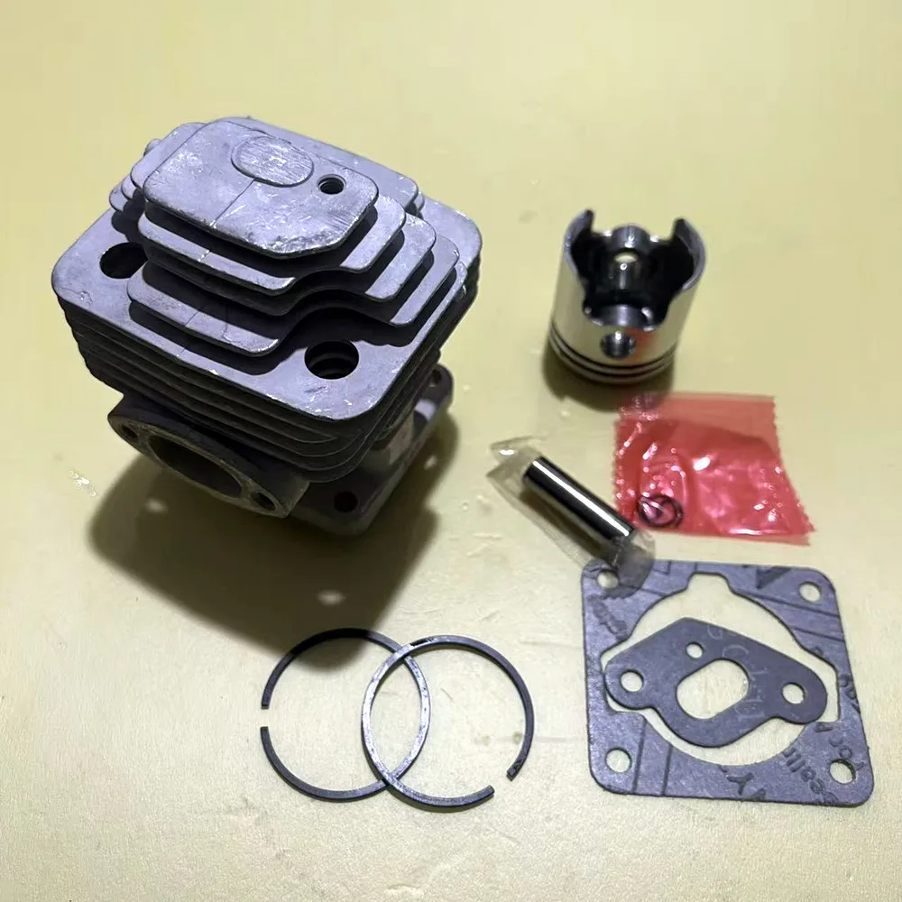 

КОМПЛЕКТ ПОРШНЕВ ЦИЛИНДРА ДЛЯ Scheppach MFH3300 - 4P (MFH 3300-4P) Motorsense 36MM