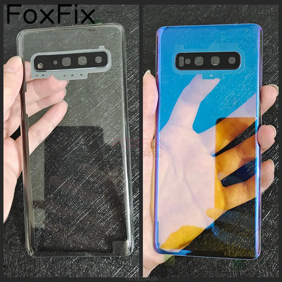 Étui à rabat Samsung Galaxy S25 Edge Smart Clear View avec fente pour carte