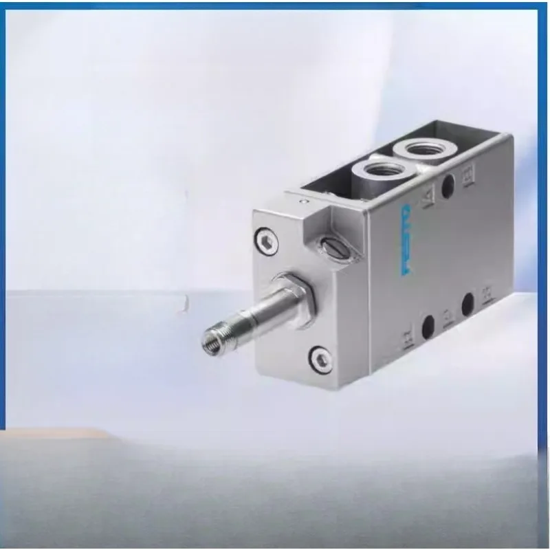 Parts For Festo Sol… - image