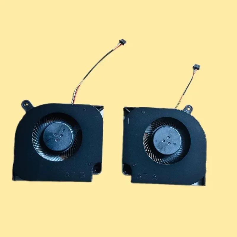 For Honor Sword Dance Lingrui S1 Pro For Aieryou Z15S F10 Notebook Cooling Fan