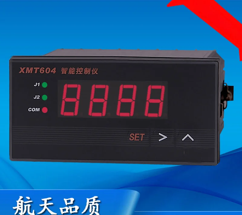 XMT/XMZ603/604/605/B temperature controller/temperature meter/transmitter/pressure and liquid level display instrument