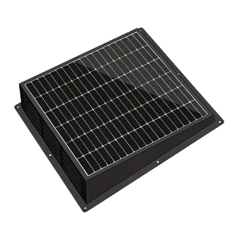 Solar Ventilation F…