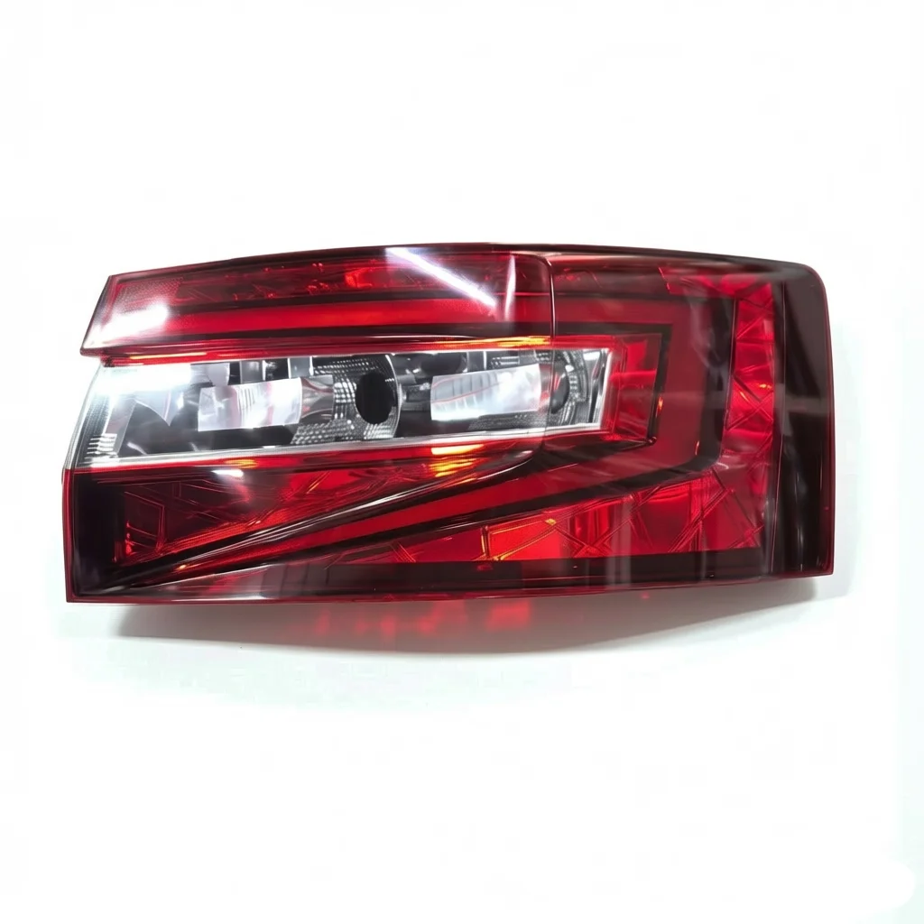 

Suitable for Speedway 2015 LED taillights, new condition, red lens, red light color