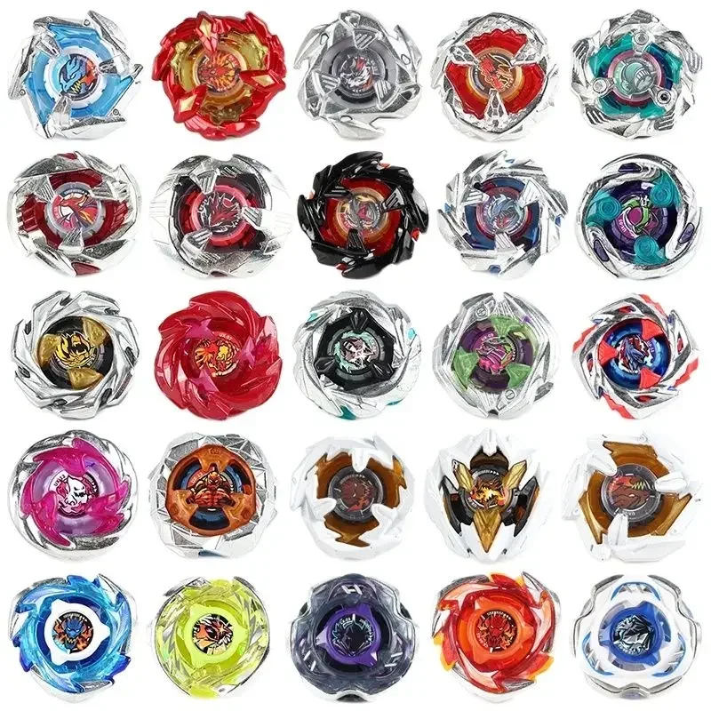 

Beyblade Burst Takara Tomy Gyro BX Series UX Series CX Series, Rotating Gyro CX01 CX02 CX03 UX01 UX13 UX11 UX01 Metal Gyro