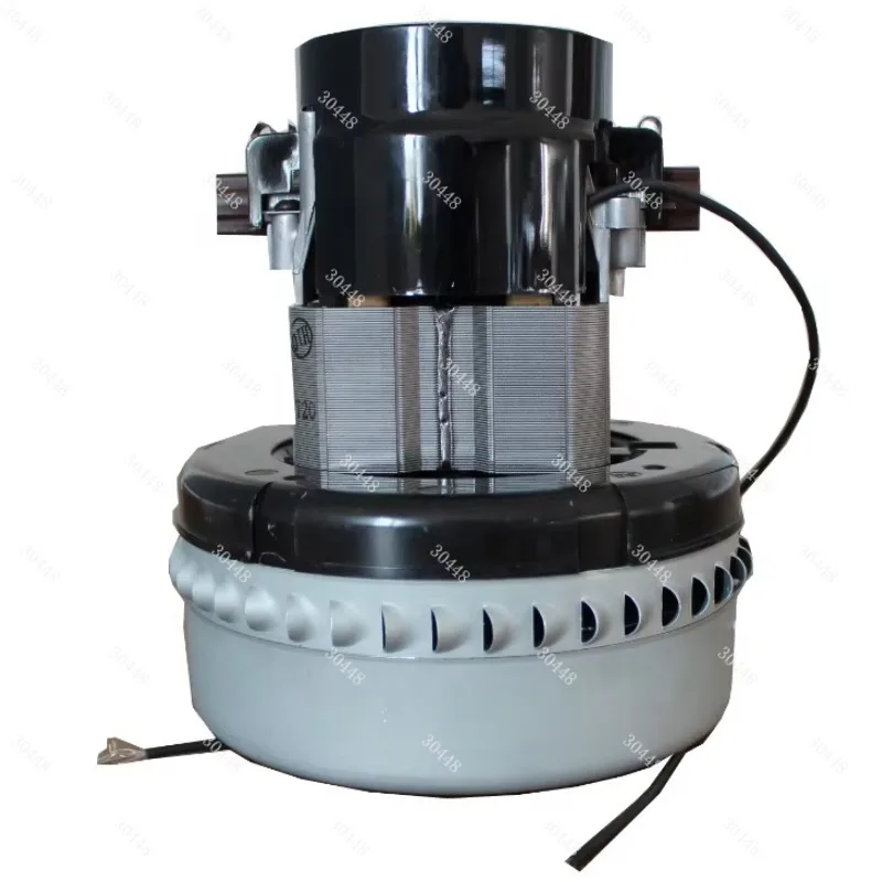 1200W Small Vacuum Cleaner Motor Replacement Motor for Industrial Vacuum Cleaners