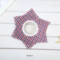 Checkered pattern